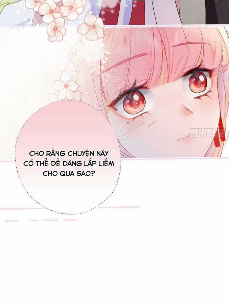 Sau Khi Công Chúa Bội Tình Bạc Nghĩa Chapter 16 trang 13