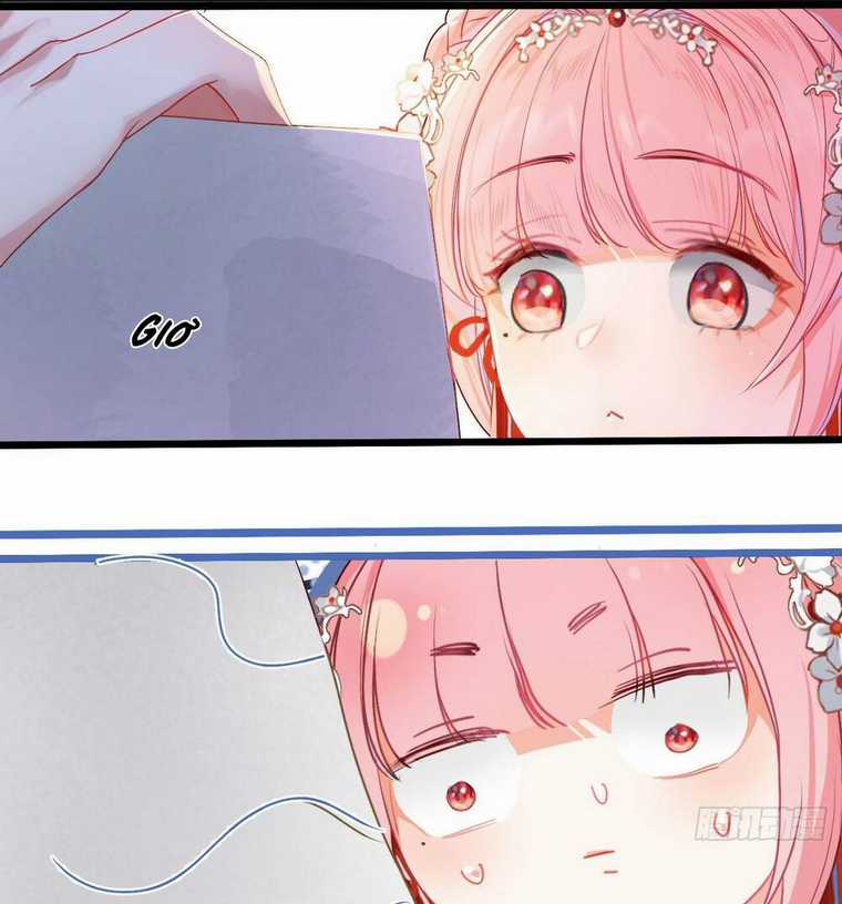 Sau Khi Công Chúa Bội Tình Bạc Nghĩa Chapter 16 trang 18