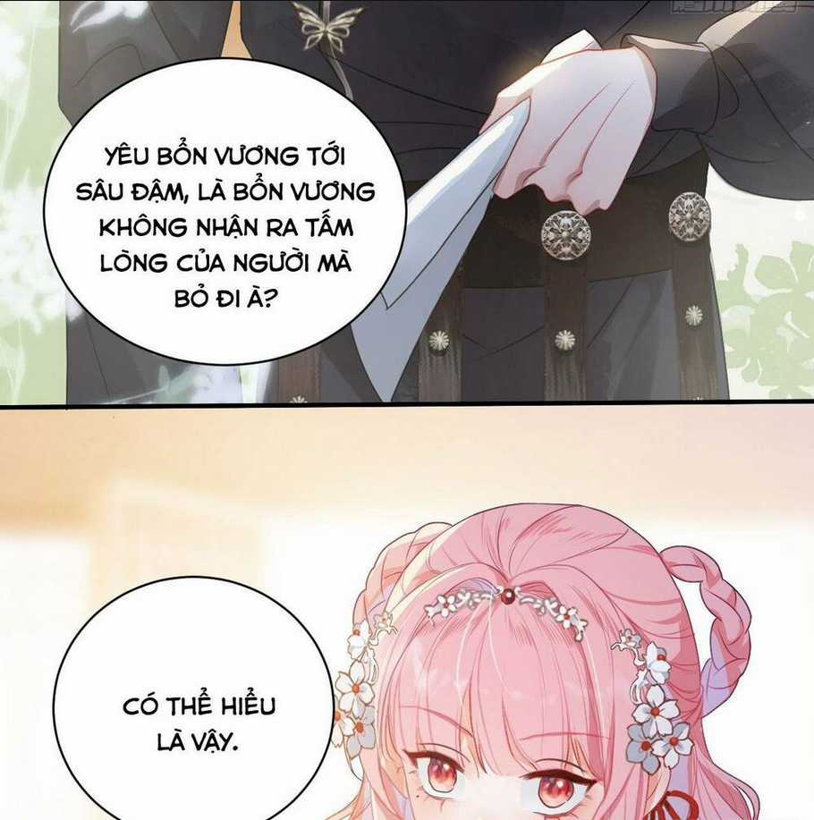 Sau Khi Công Chúa Bội Tình Bạc Nghĩa Chapter 16 trang 2