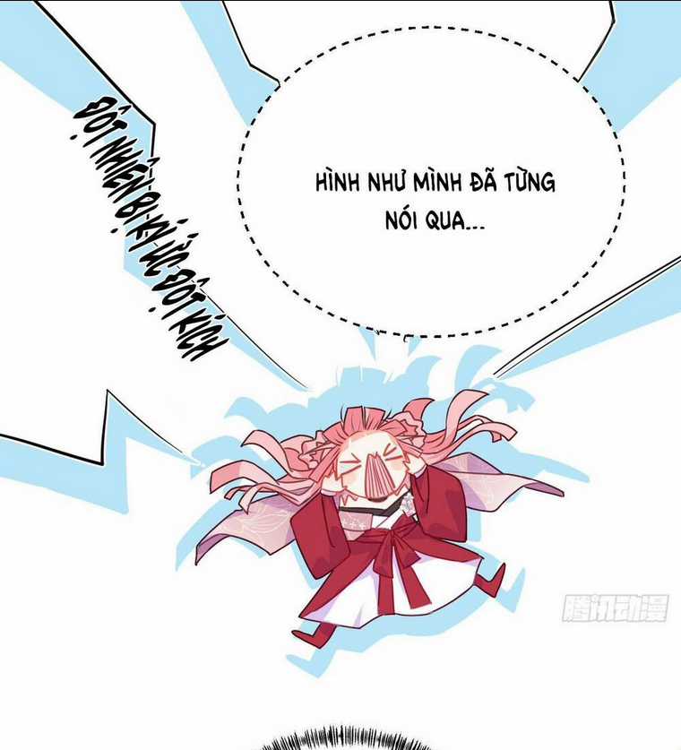 Sau Khi Công Chúa Bội Tình Bạc Nghĩa Chapter 16 trang 20