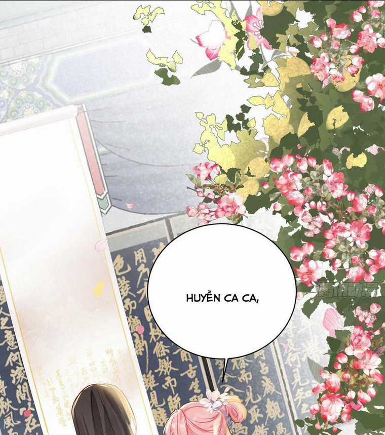 Sau Khi Công Chúa Bội Tình Bạc Nghĩa Chapter 16 trang 22