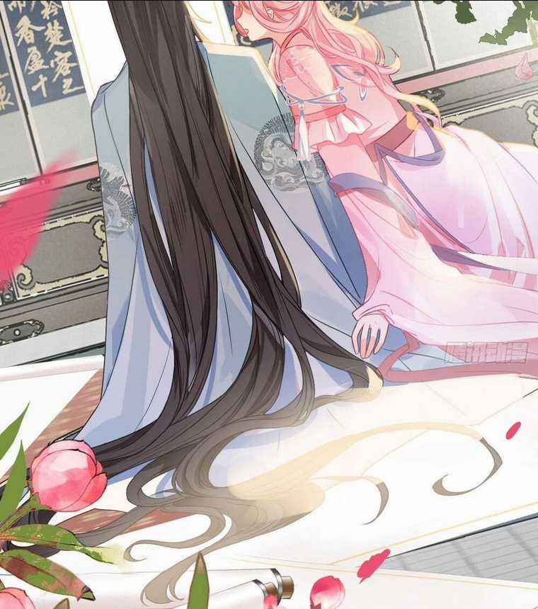 Sau Khi Công Chúa Bội Tình Bạc Nghĩa Chapter 16 trang 23