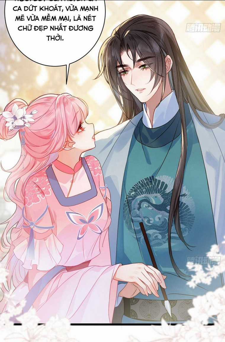 Sau Khi Công Chúa Bội Tình Bạc Nghĩa Chapter 16 trang 27