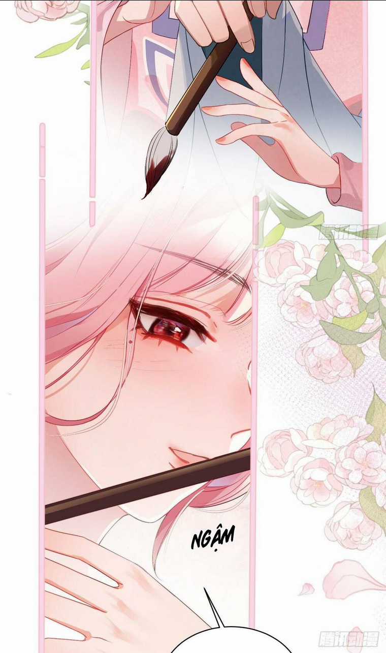 Sau Khi Công Chúa Bội Tình Bạc Nghĩa Chapter 16 trang 30