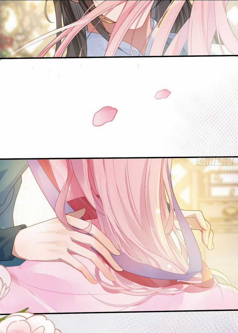 Sau Khi Công Chúa Bội Tình Bạc Nghĩa Chapter 16 trang 32