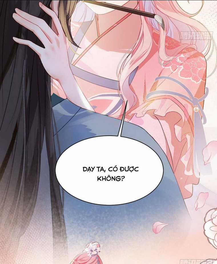 Sau Khi Công Chúa Bội Tình Bạc Nghĩa Chapter 16 trang 34