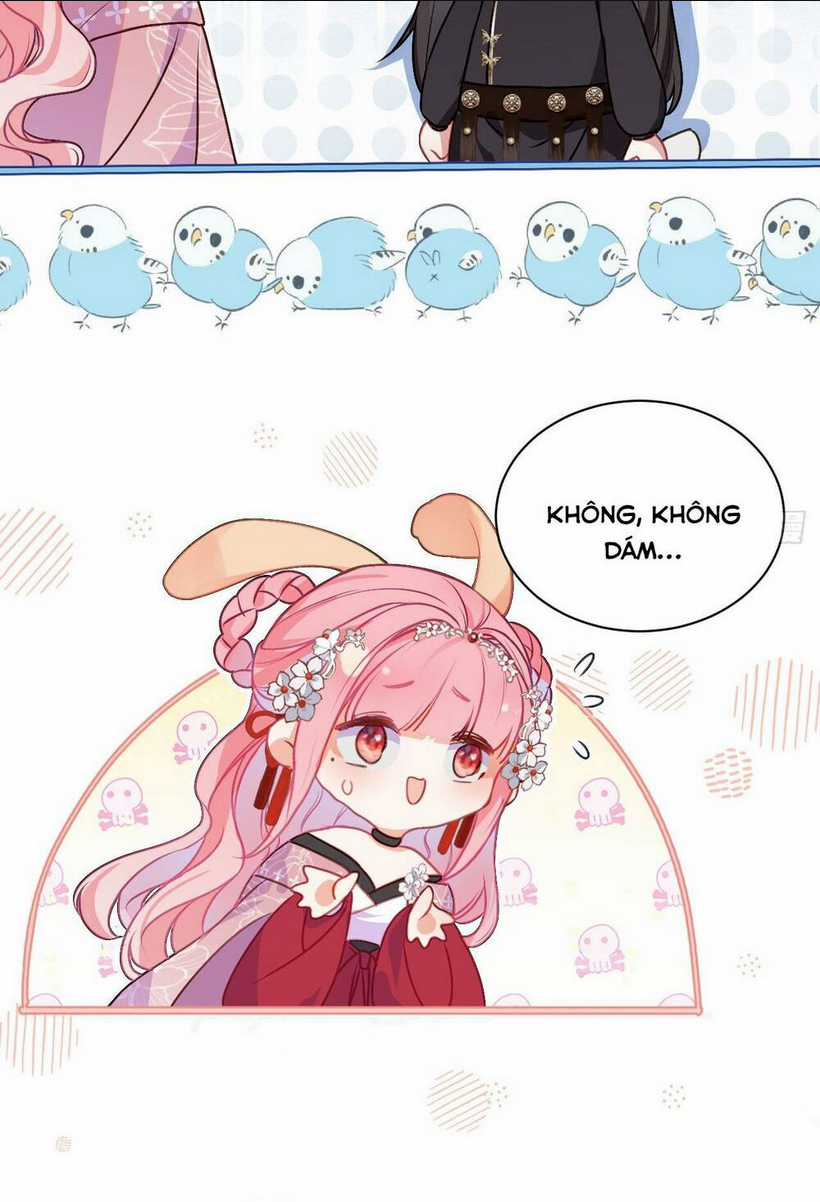 Sau Khi Công Chúa Bội Tình Bạc Nghĩa Chapter 16 trang 5