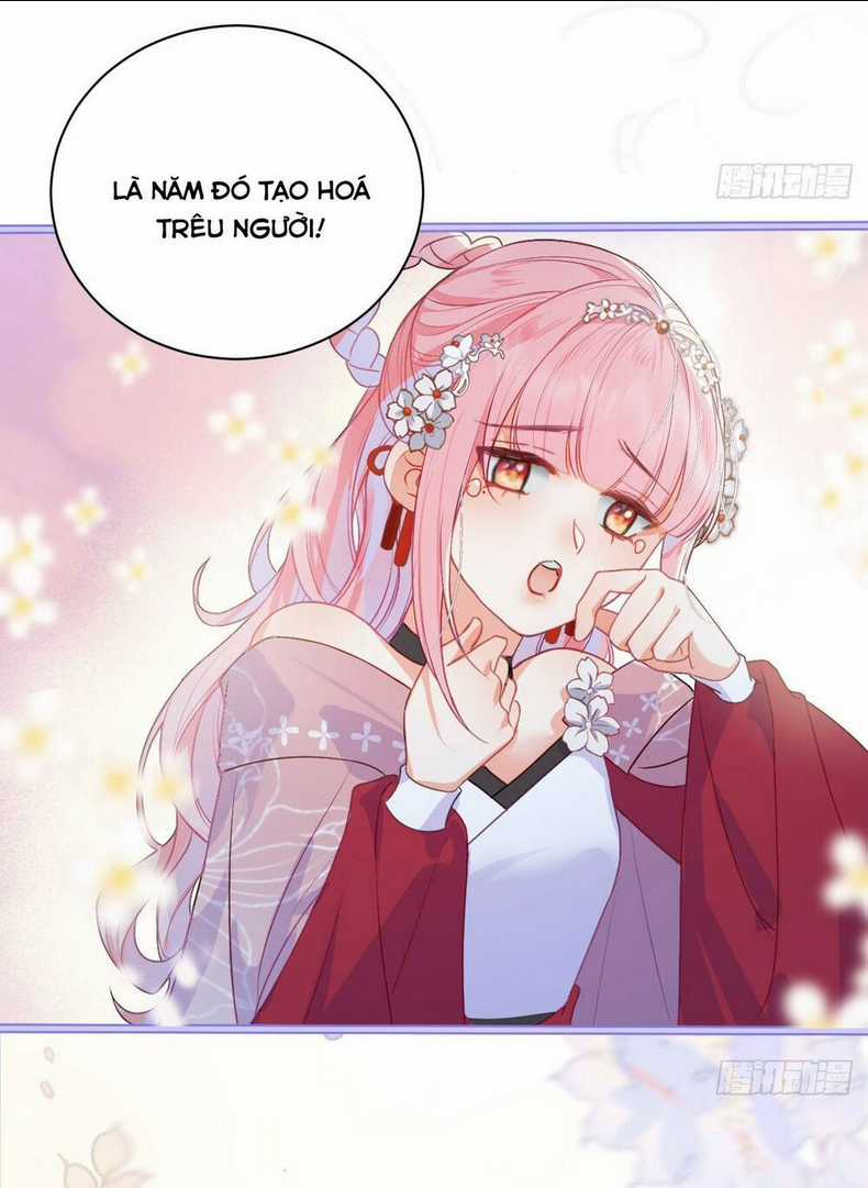 Sau Khi Công Chúa Bội Tình Bạc Nghĩa Chapter 16 trang 6