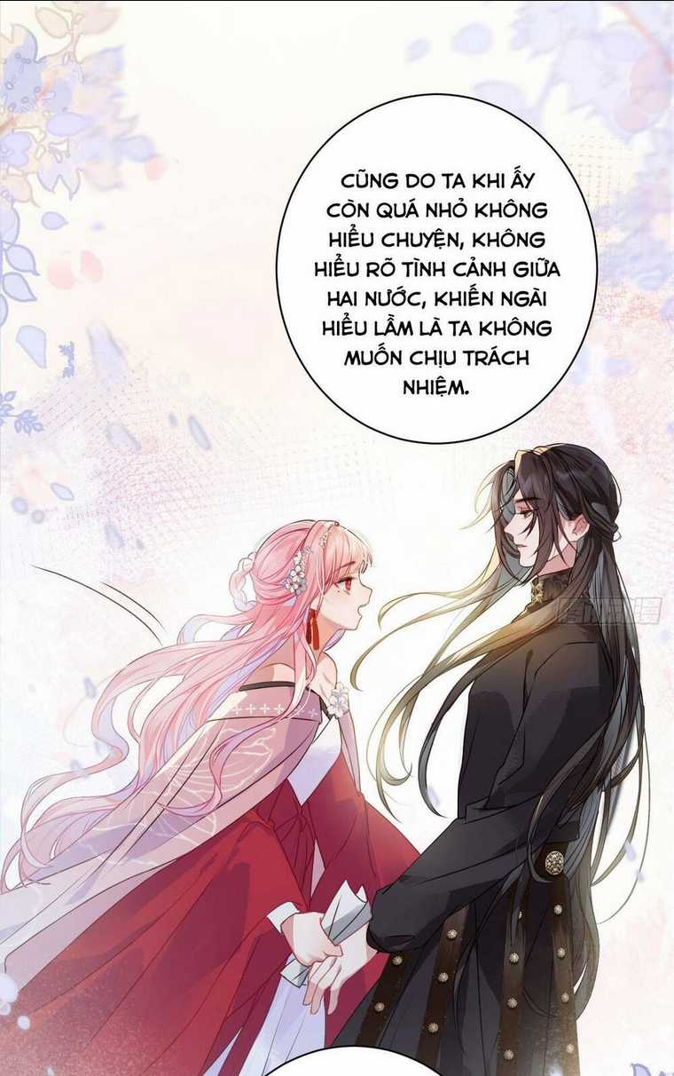 Sau Khi Công Chúa Bội Tình Bạc Nghĩa Chapter 16 trang 7