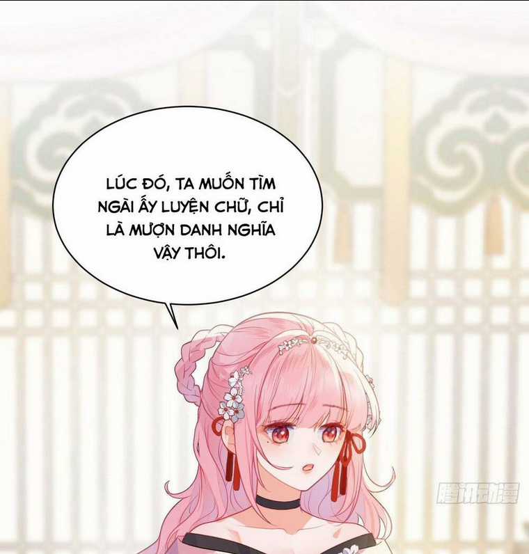 Sau Khi Công Chúa Bội Tình Bạc Nghĩa Chapter 17 trang 10