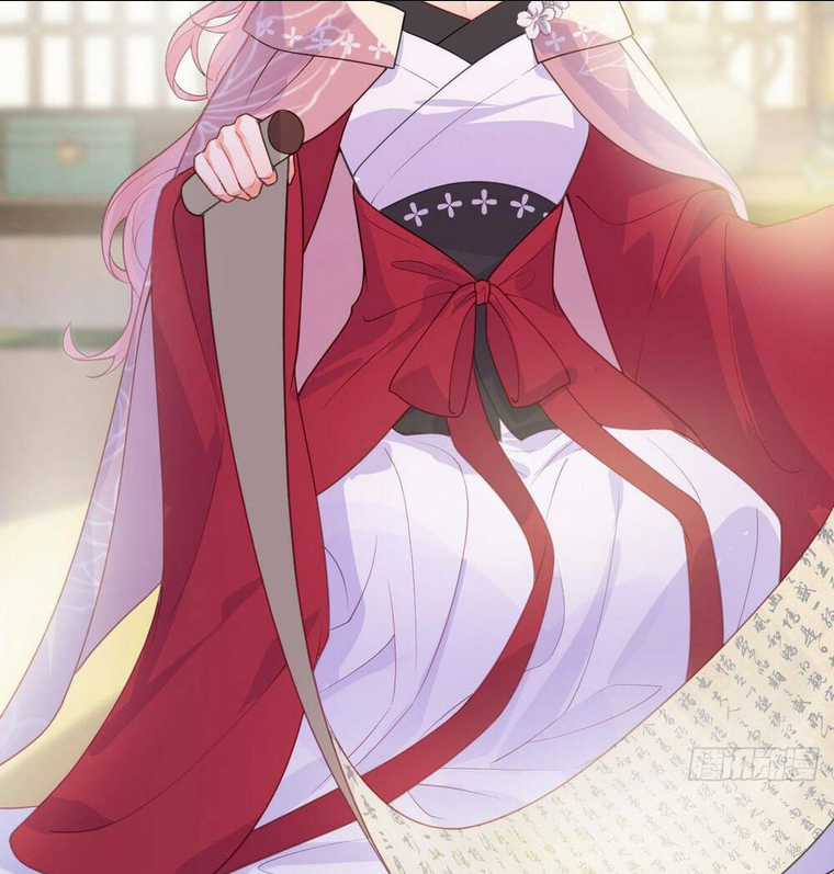 Sau Khi Công Chúa Bội Tình Bạc Nghĩa Chapter 17 trang 11