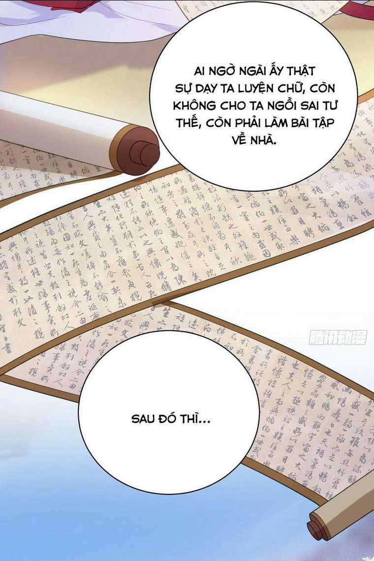 Sau Khi Công Chúa Bội Tình Bạc Nghĩa Chapter 17 trang 12