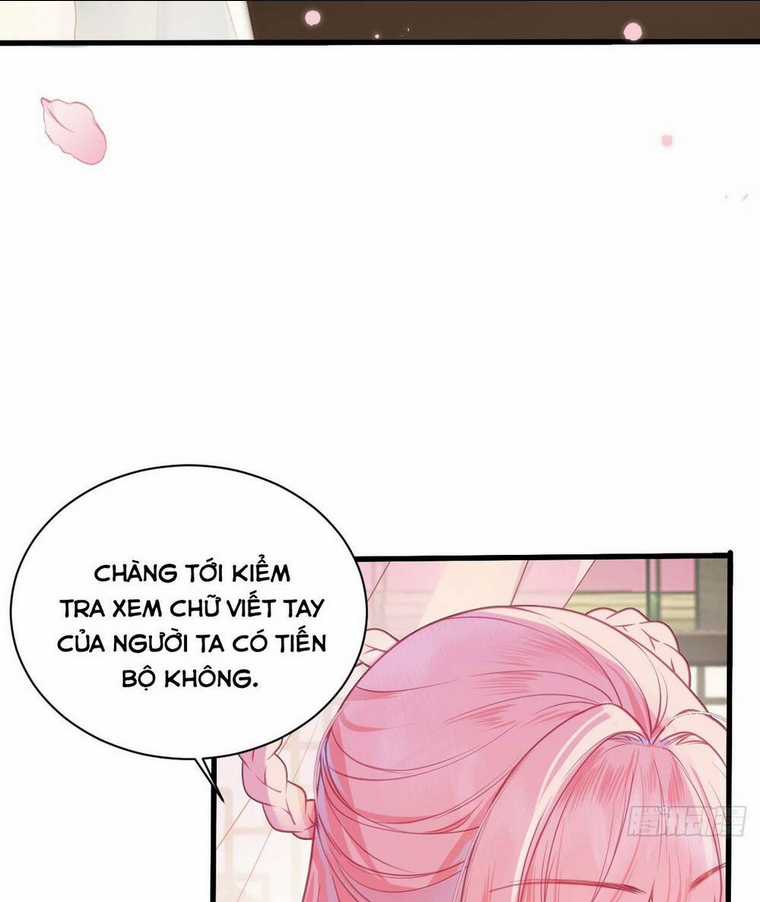 Sau Khi Công Chúa Bội Tình Bạc Nghĩa Chapter 17 trang 16