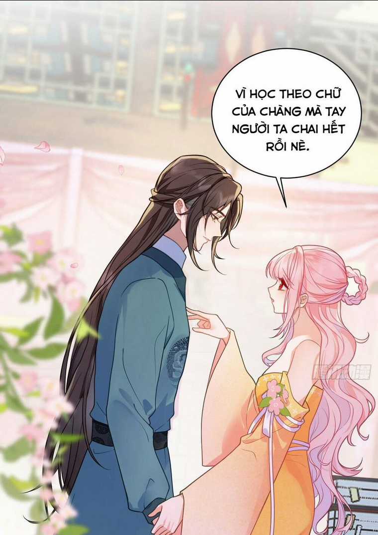 Sau Khi Công Chúa Bội Tình Bạc Nghĩa Chapter 17 trang 20