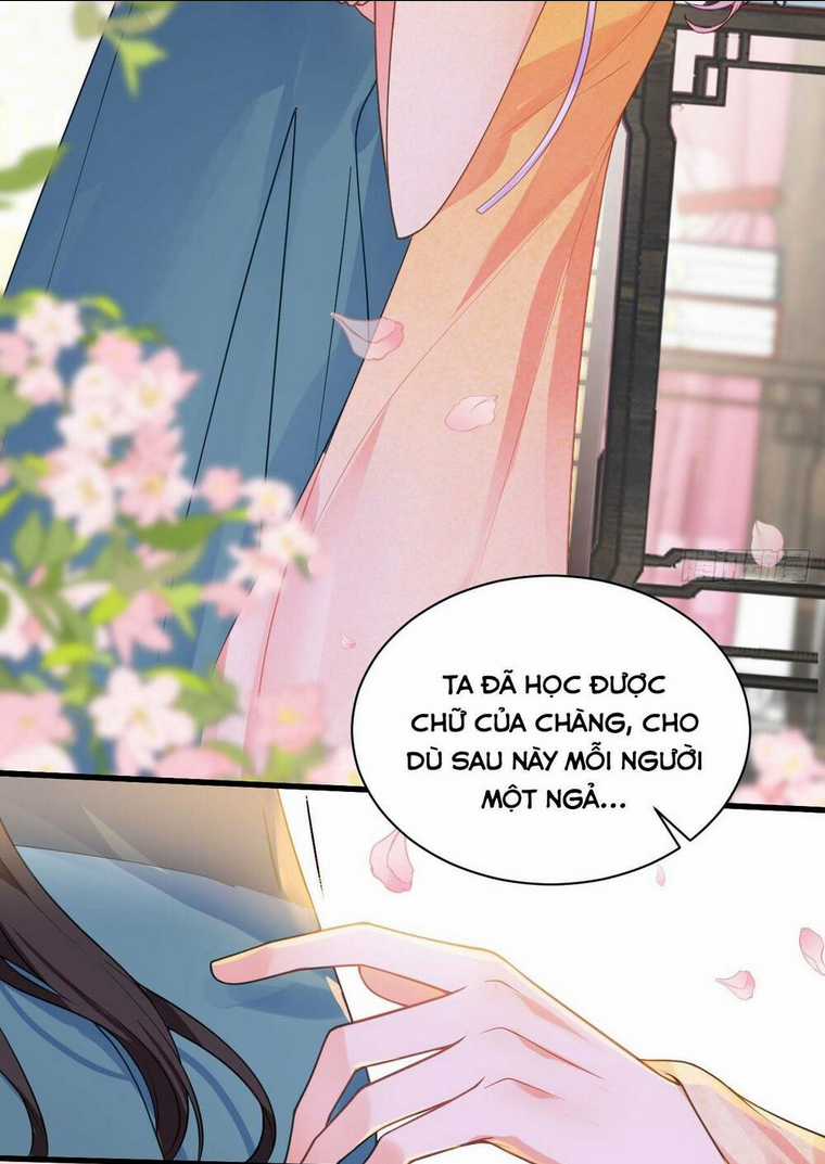 Sau Khi Công Chúa Bội Tình Bạc Nghĩa Chapter 17 trang 21