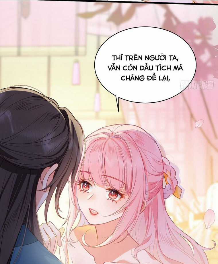 Sau Khi Công Chúa Bội Tình Bạc Nghĩa Chapter 17 trang 22