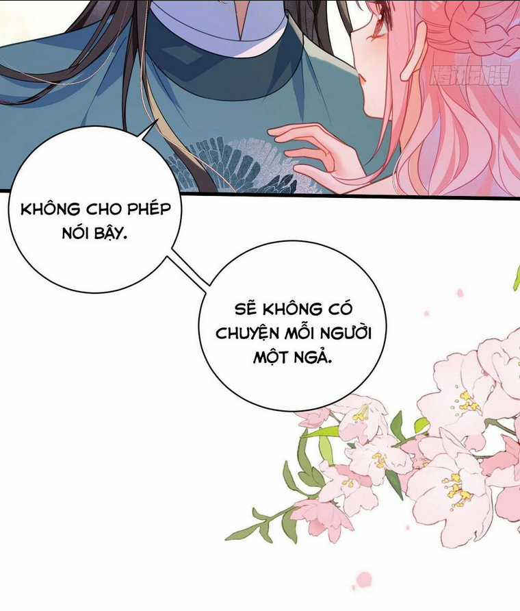 Sau Khi Công Chúa Bội Tình Bạc Nghĩa Chapter 17 trang 25