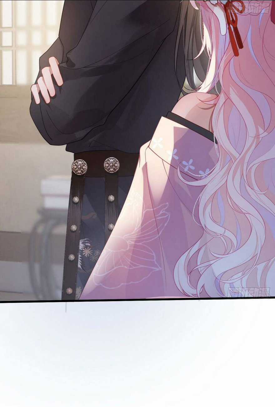 Sau Khi Công Chúa Bội Tình Bạc Nghĩa Chapter 17 trang 3