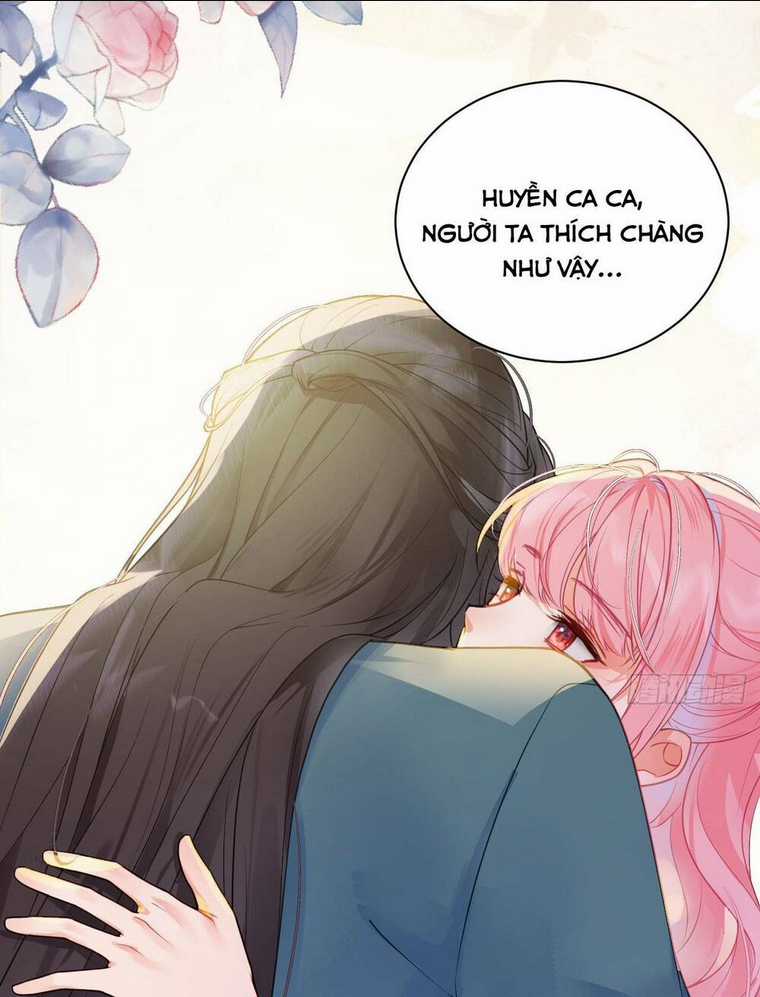 Sau Khi Công Chúa Bội Tình Bạc Nghĩa Chapter 17 trang 30