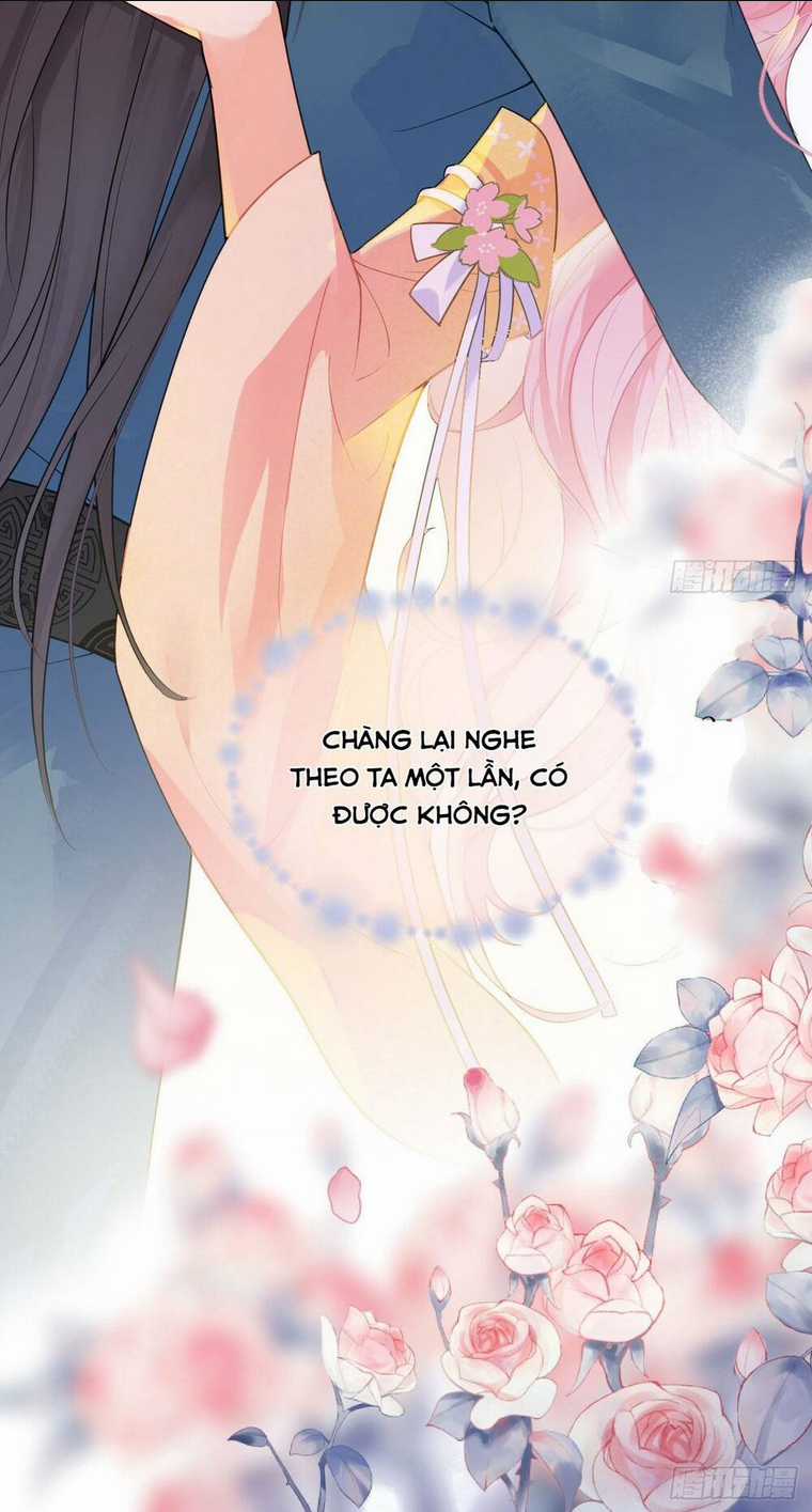 Sau Khi Công Chúa Bội Tình Bạc Nghĩa Chapter 17 trang 31