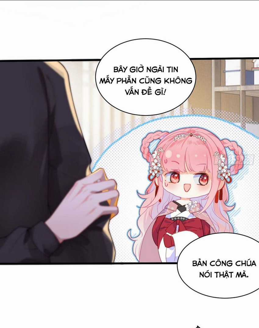 Sau Khi Công Chúa Bội Tình Bạc Nghĩa Chapter 17 trang 4