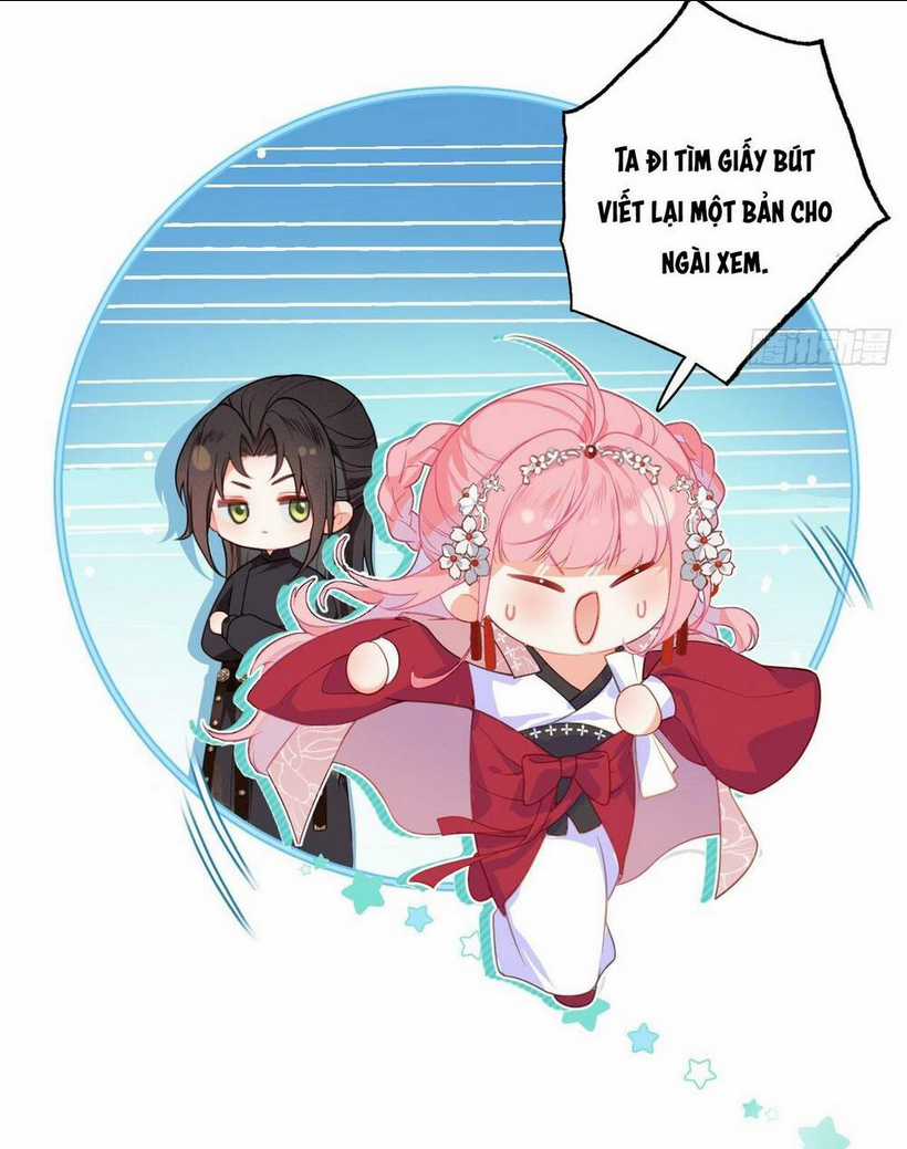 Sau Khi Công Chúa Bội Tình Bạc Nghĩa Chapter 17 trang 5