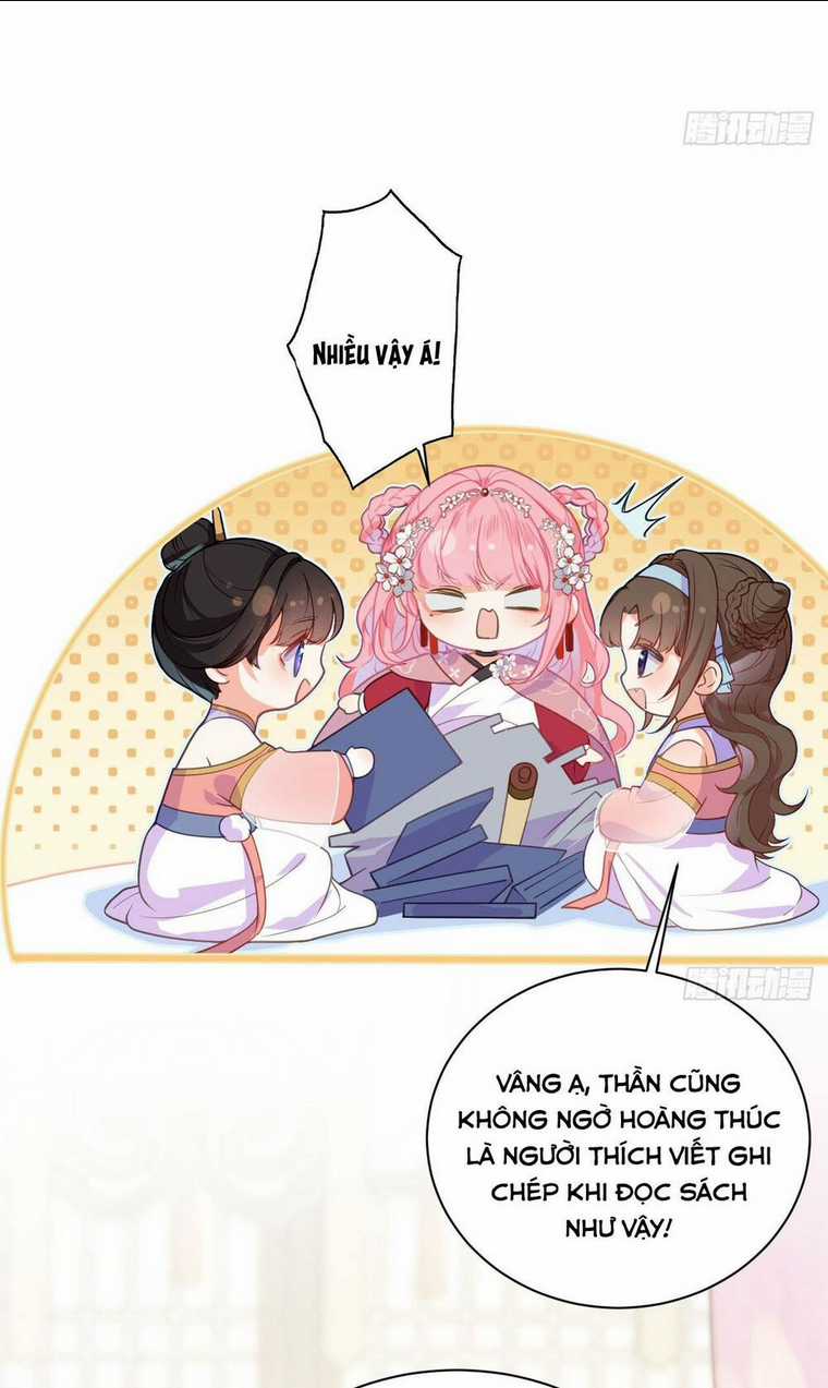 Sau Khi Công Chúa Bội Tình Bạc Nghĩa Chapter 17 trang 8