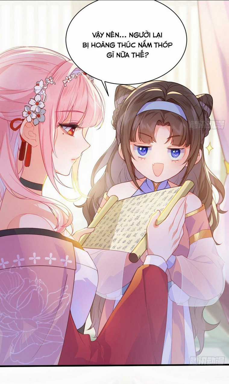 Sau Khi Công Chúa Bội Tình Bạc Nghĩa Chapter 17 trang 9