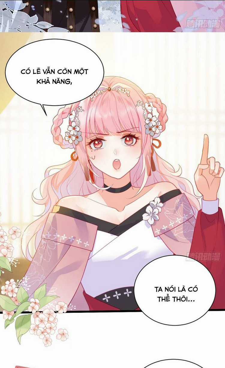 Sau Khi Công Chúa Bội Tình Bạc Nghĩa Chapter 18 trang 12