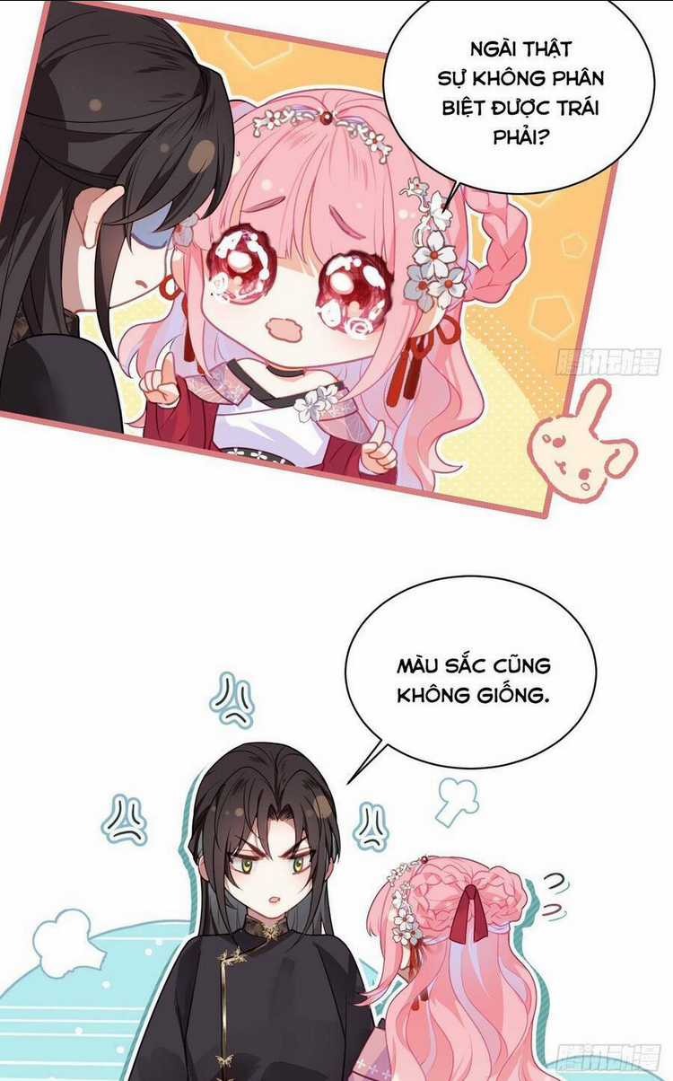 Sau Khi Công Chúa Bội Tình Bạc Nghĩa Chapter 18 trang 13