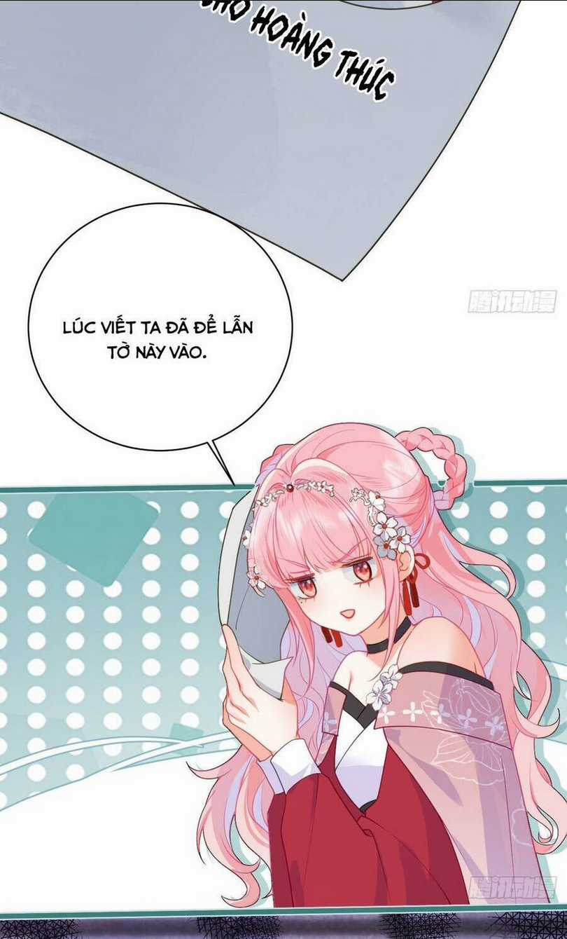 Sau Khi Công Chúa Bội Tình Bạc Nghĩa Chapter 18 trang 2