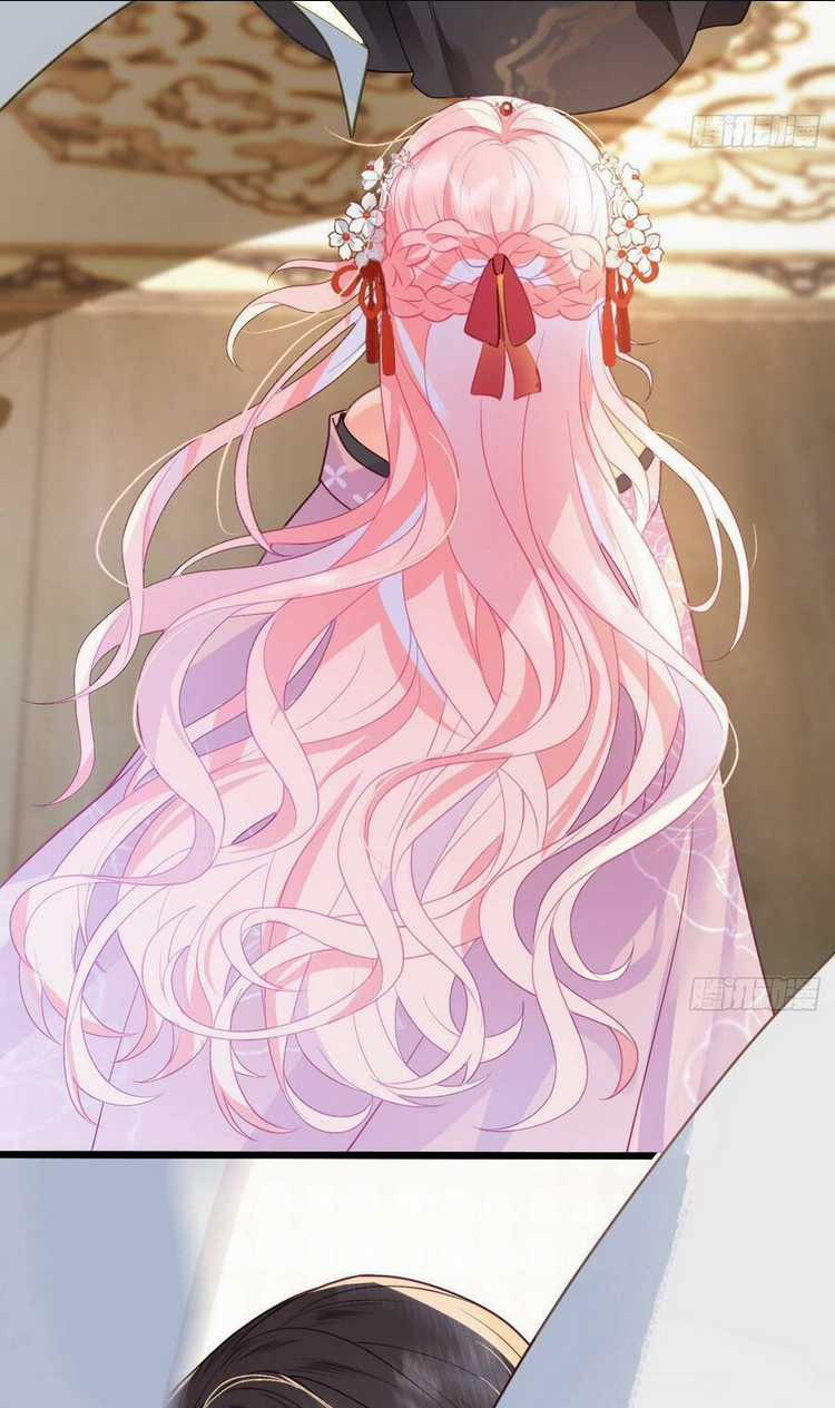 Sau Khi Công Chúa Bội Tình Bạc Nghĩa Chapter 18 trang 21