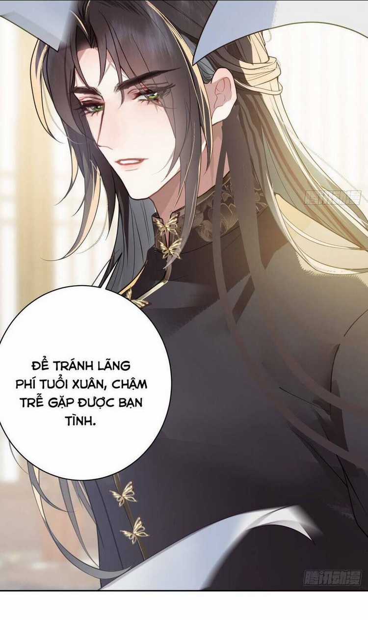 Sau Khi Công Chúa Bội Tình Bạc Nghĩa Chapter 18 trang 22