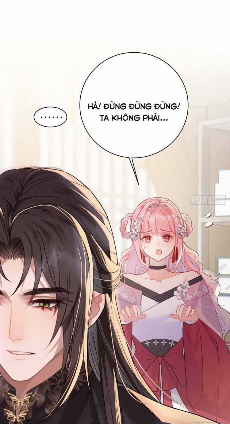 Sau Khi Công Chúa Bội Tình Bạc Nghĩa Chapter 18 trang 23