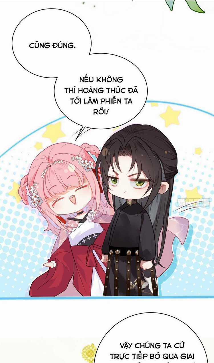 Sau Khi Công Chúa Bội Tình Bạc Nghĩa Chapter 18 trang 27