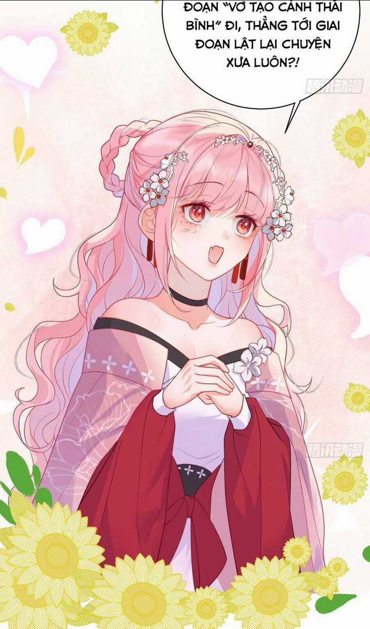 Sau Khi Công Chúa Bội Tình Bạc Nghĩa Chapter 18 trang 28