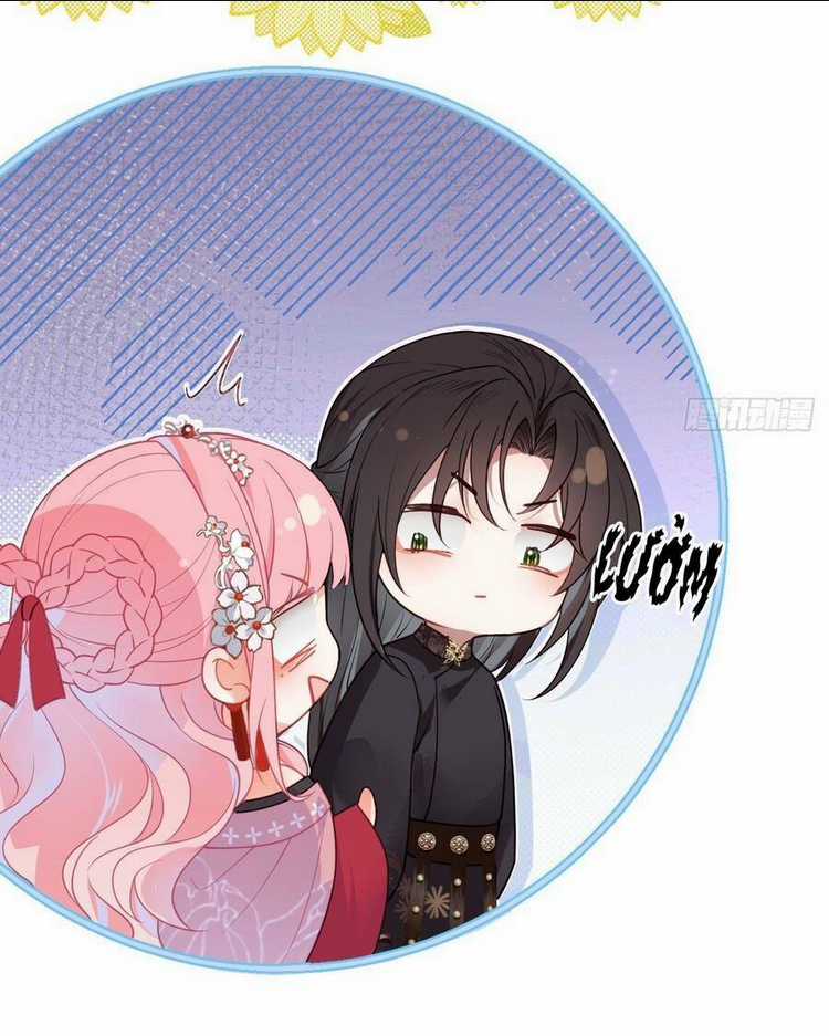 Sau Khi Công Chúa Bội Tình Bạc Nghĩa Chapter 18 trang 29