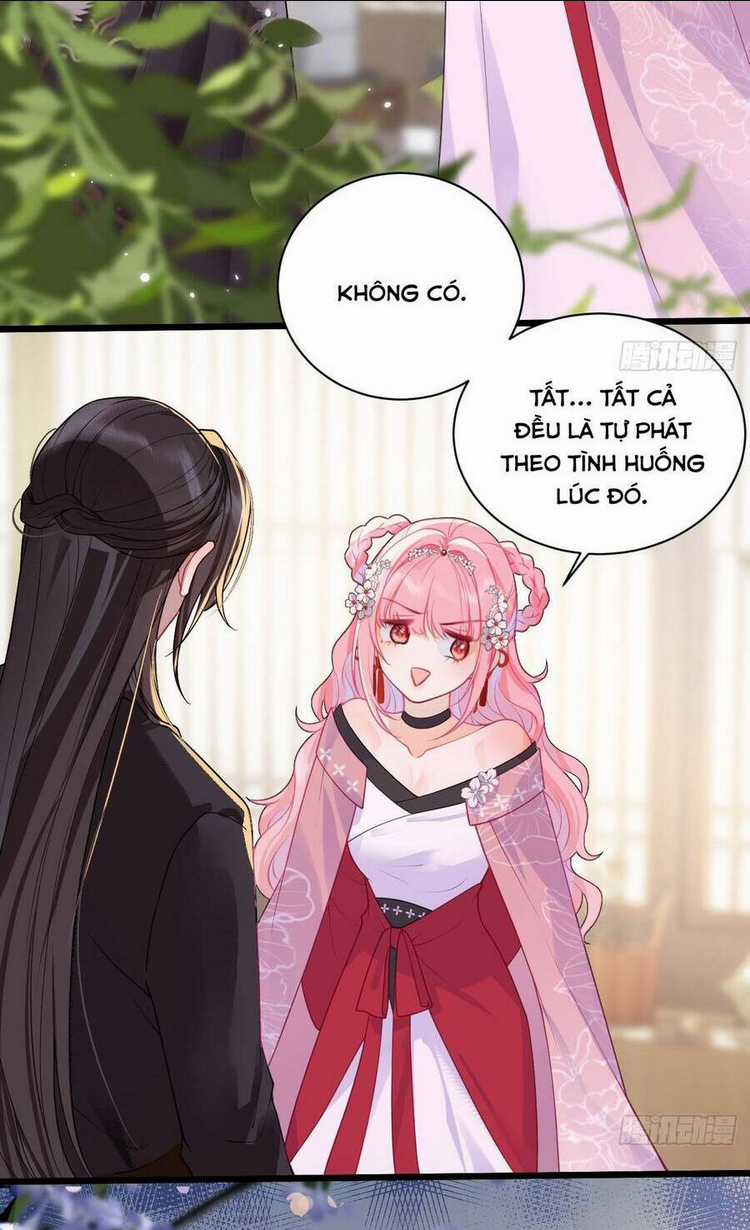 Sau Khi Công Chúa Bội Tình Bạc Nghĩa Chapter 18 trang 6