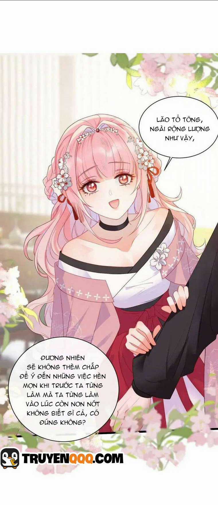 Sau Khi Công Chúa Bội Tình Bạc Nghĩa Chapter 19 trang 13