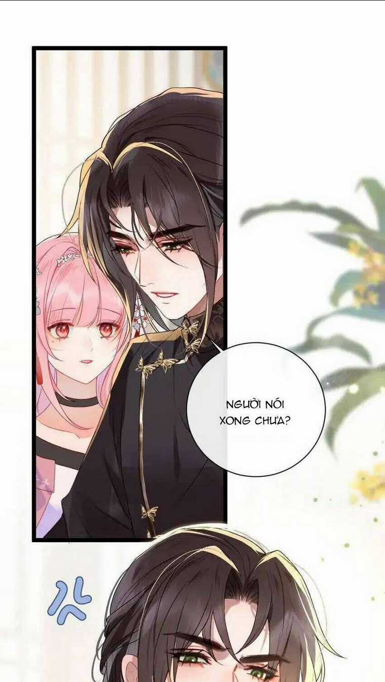 Sau Khi Công Chúa Bội Tình Bạc Nghĩa Chapter 19 trang 14