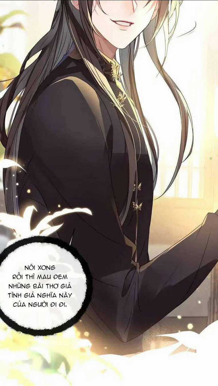 Sau Khi Công Chúa Bội Tình Bạc Nghĩa Chapter 19 trang 15