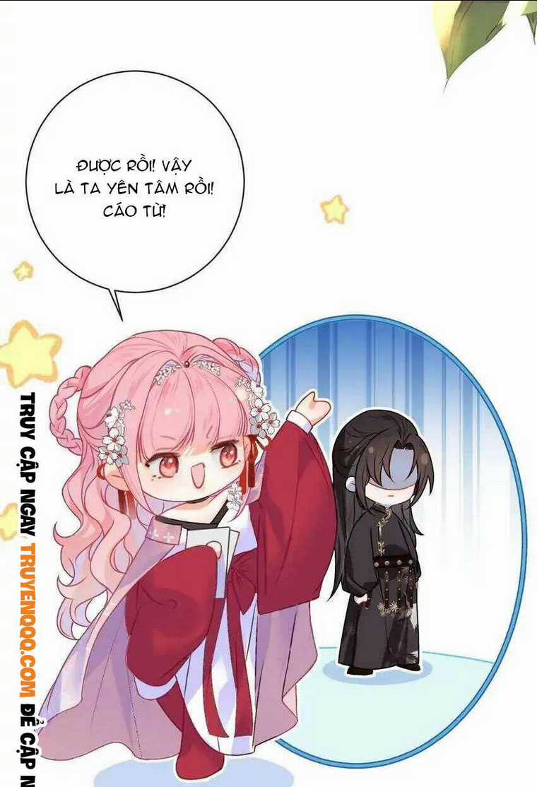 Sau Khi Công Chúa Bội Tình Bạc Nghĩa Chapter 19 trang 18