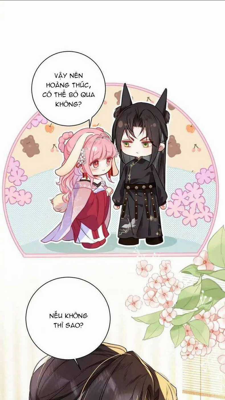 Sau Khi Công Chúa Bội Tình Bạc Nghĩa Chapter 19 trang 2