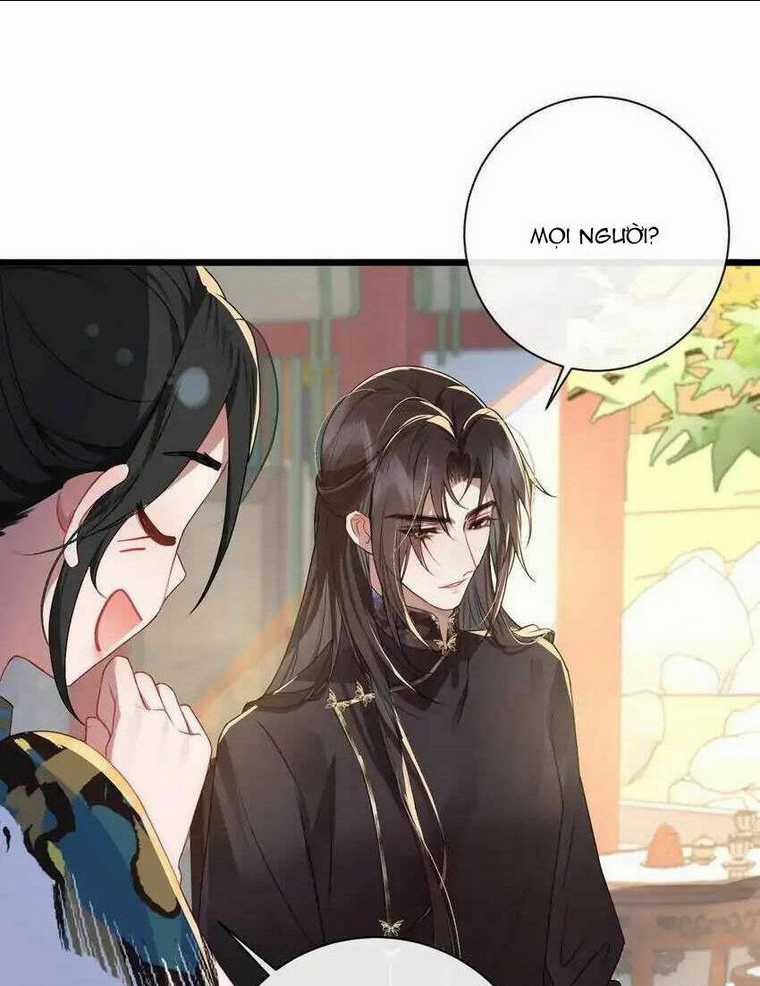 Sau Khi Công Chúa Bội Tình Bạc Nghĩa Chapter 19 trang 23