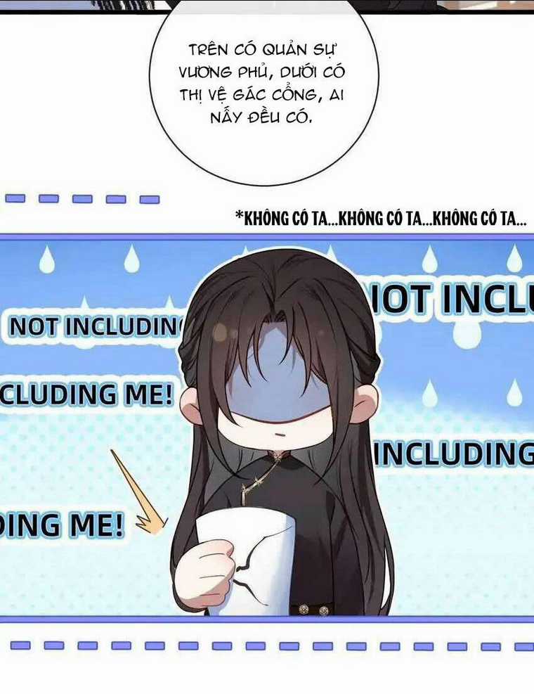 Sau Khi Công Chúa Bội Tình Bạc Nghĩa Chapter 19 trang 24