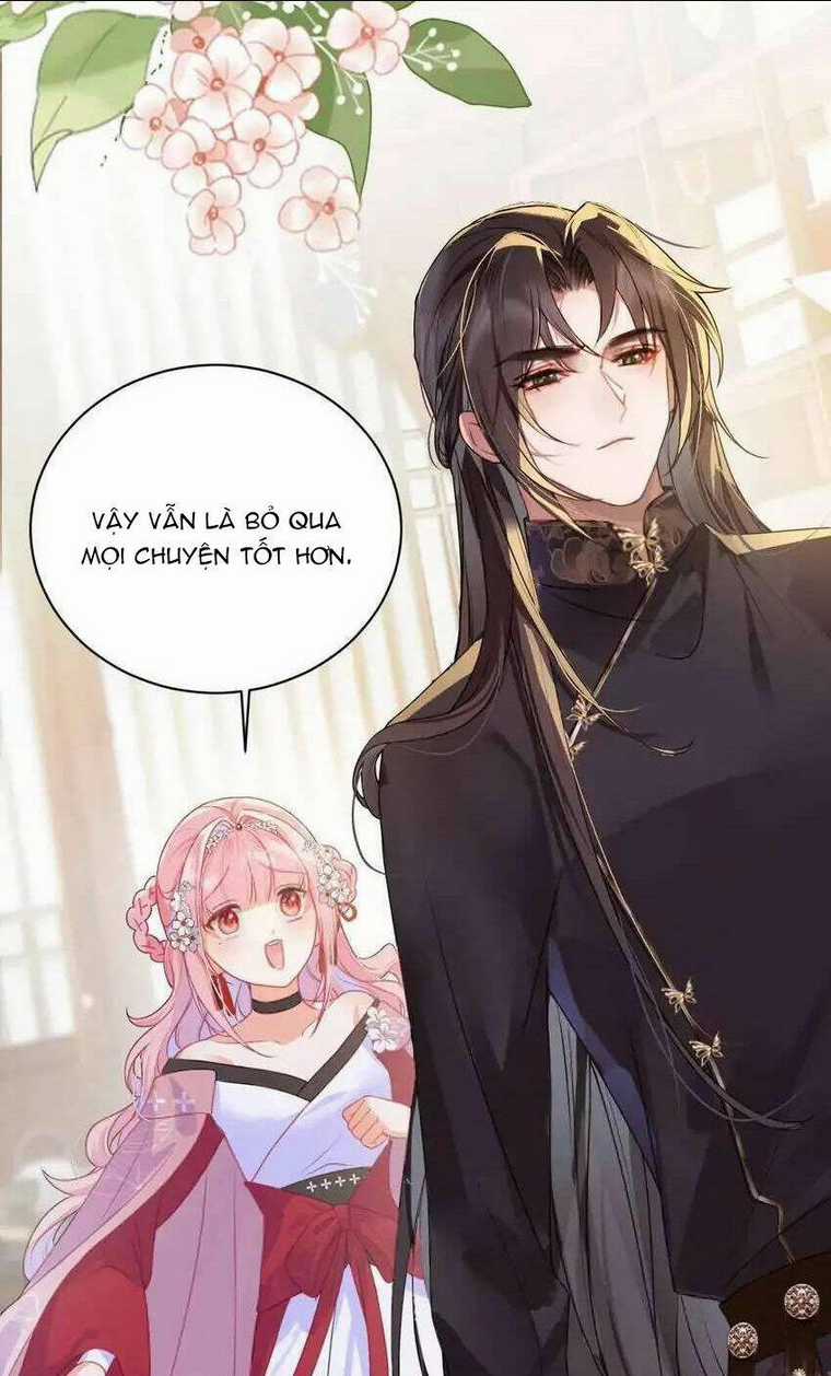 Sau Khi Công Chúa Bội Tình Bạc Nghĩa Chapter 19 trang 4