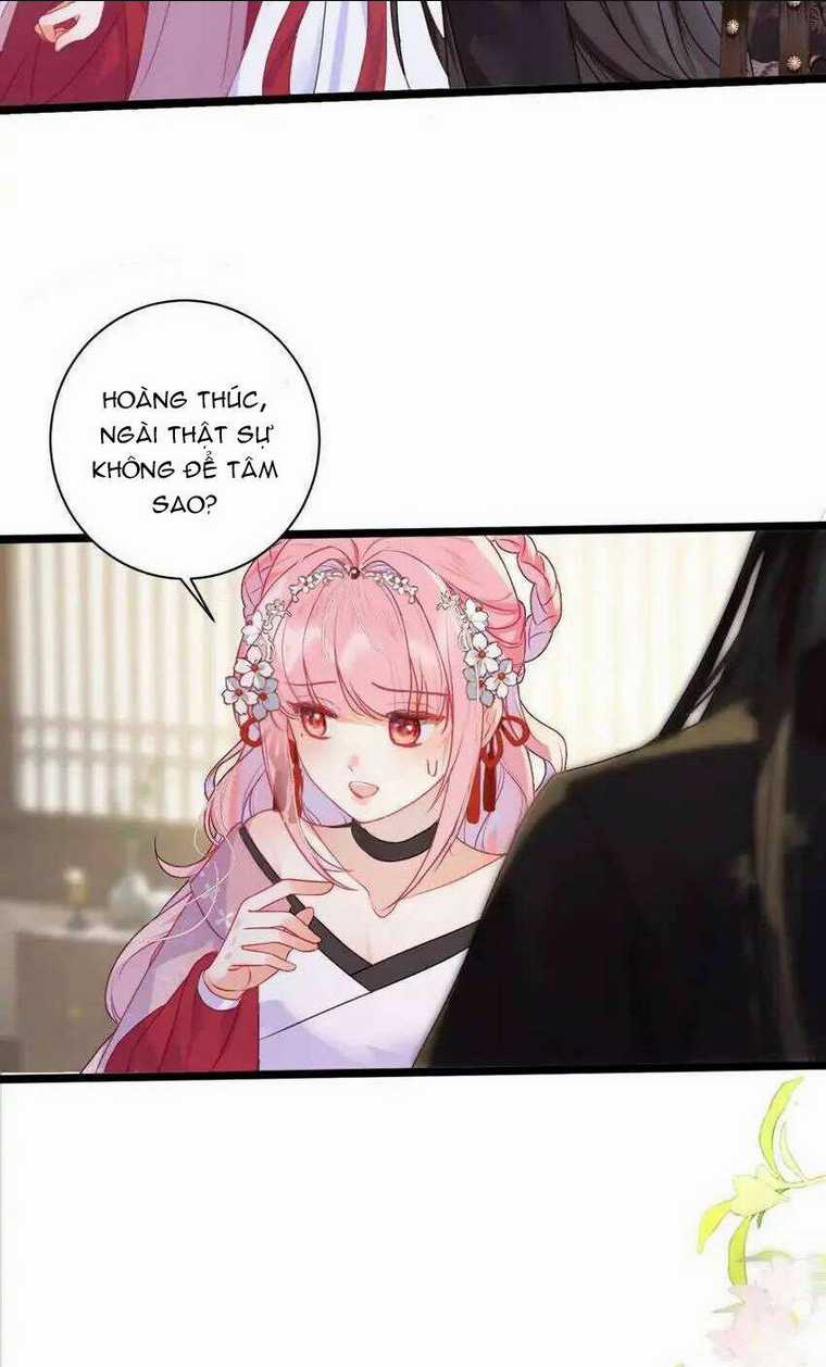 Sau Khi Công Chúa Bội Tình Bạc Nghĩa Chapter 19 trang 5