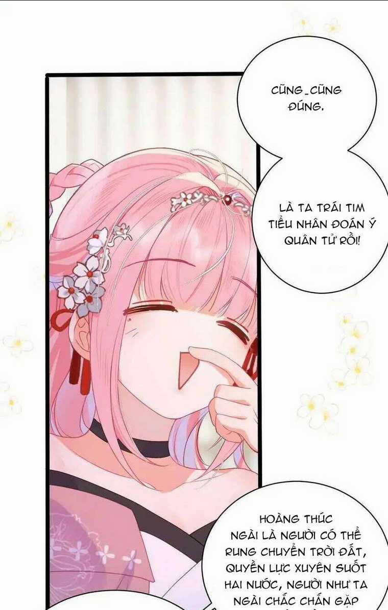 Sau Khi Công Chúa Bội Tình Bạc Nghĩa Chapter 19 trang 9