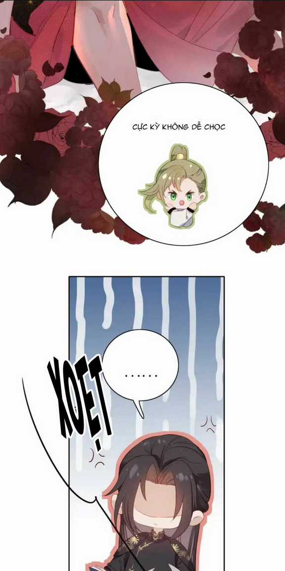 Sau Khi Công Chúa Bội Tình Bạc Nghĩa Chapter 2 trang 11