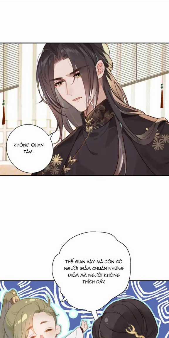 Sau Khi Công Chúa Bội Tình Bạc Nghĩa Chapter 2 trang 13